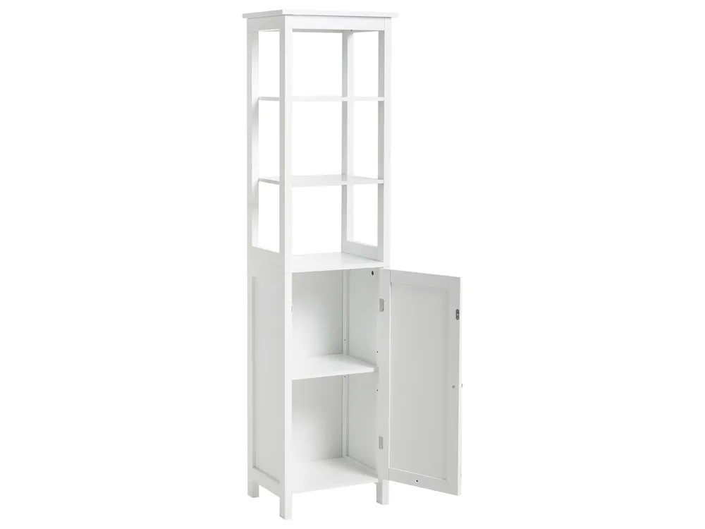 Bathroom Cabinet FUTALEUFU 40 cm White_1114953