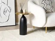 Side Table TEKAPO Metal Gold_854368
