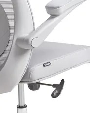 Office Chair OVERLORD Grey_979243