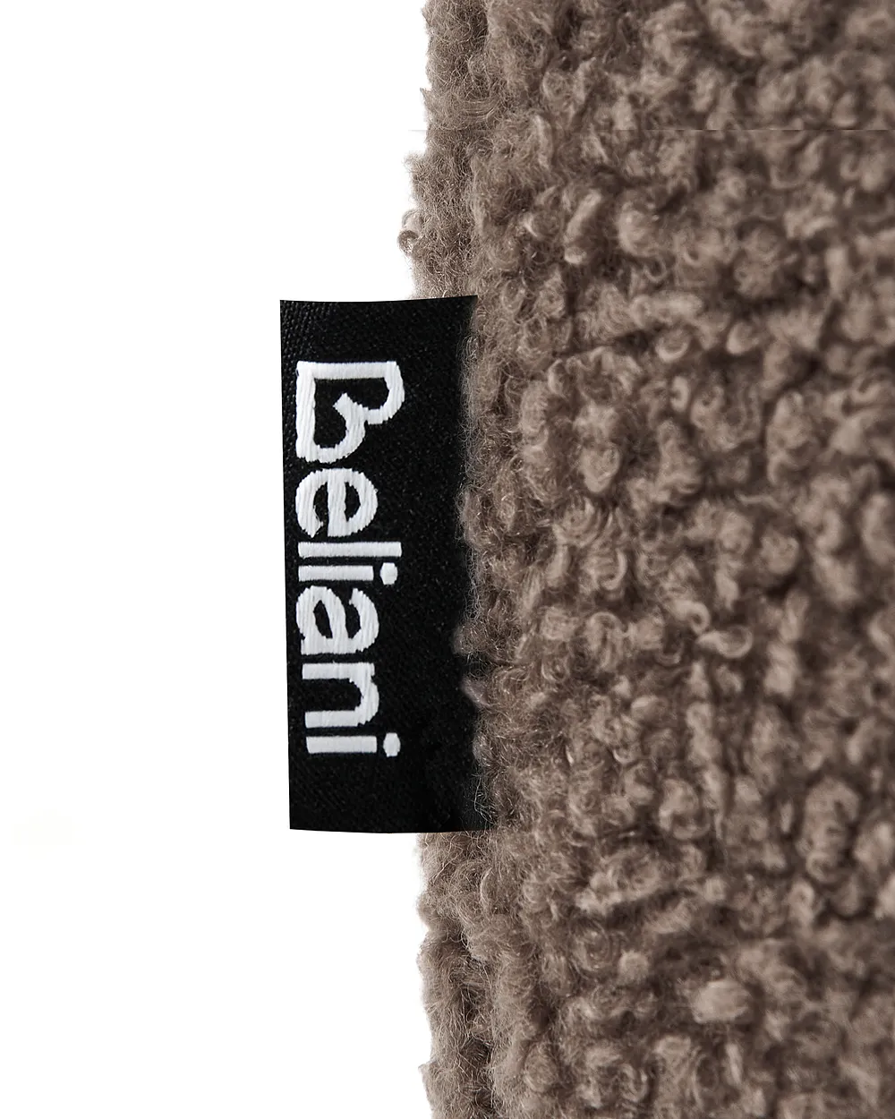 Armchair NARILLA Boucle Taupe_1161494