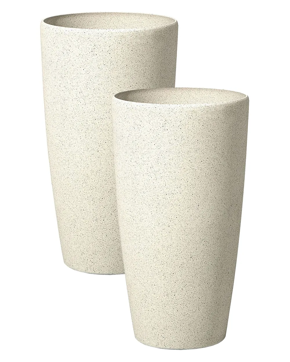 Vaso da fiori in metallo per fioriera ortensia 21cm H18cm Vaso da fiori in metallo per fioriera ortensia 21cm H18cm