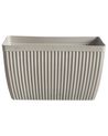 Plant Pot SISAL 73 cm Beige
