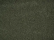 Bett mit Stauraum ohne Kopfteil DINAN Bouclé Dunkelgrün 120 x 200 cm_1188259