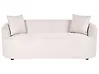 Sofa AMAL Fabric Light Beige