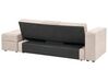 Sovesofa 3 pers Taupe FALSTER_935848