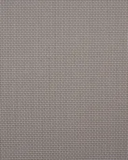 Set di 4 sedie da giardino BUSSETO Metallo Grigio_922774