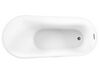 Freestanding Bath 1700 x 780 mm White SOLARTE_780951