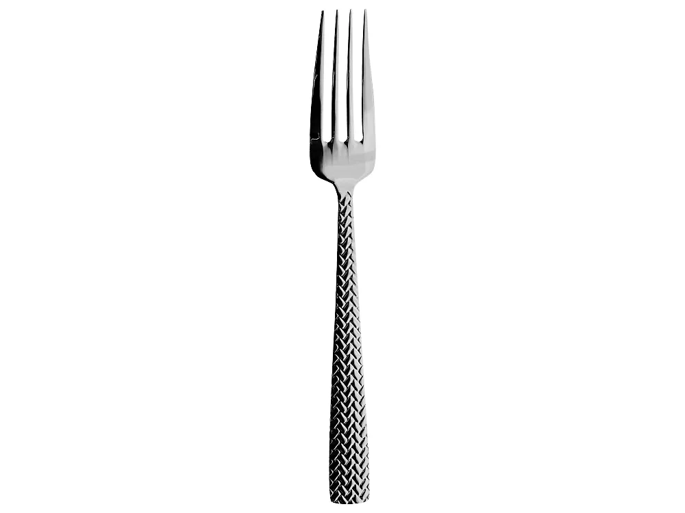 30 Piece Cutlery Set QUADRUCCI Silver_1183298