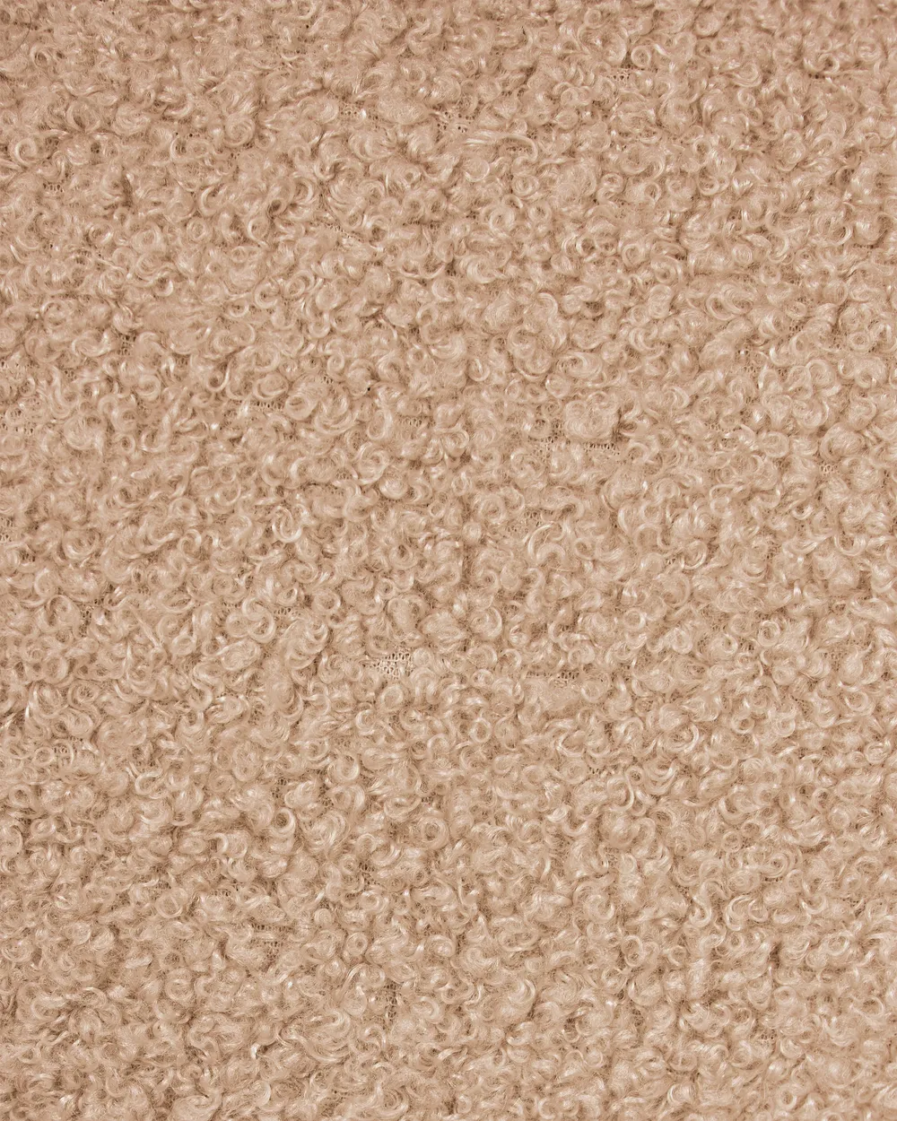 Office Chair ADDISON Boucle Sand Beige_1078006