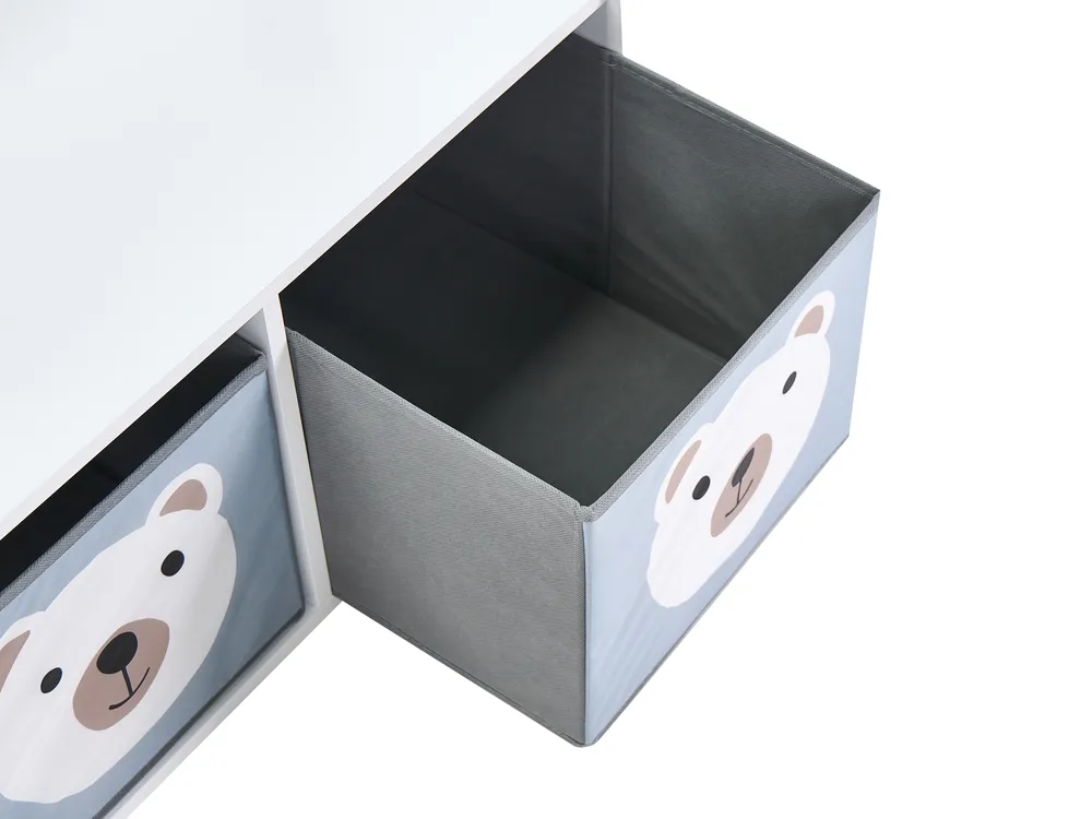 Storage Bench MIMILI White_1117097