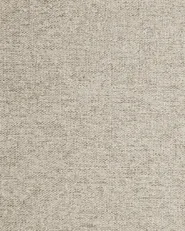 Set of 2 Dining Chairs Swivel JODAR Fabric Taupe_945226