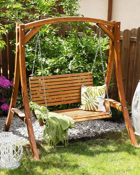 Porch Swings Up to 70 OFF Beliani