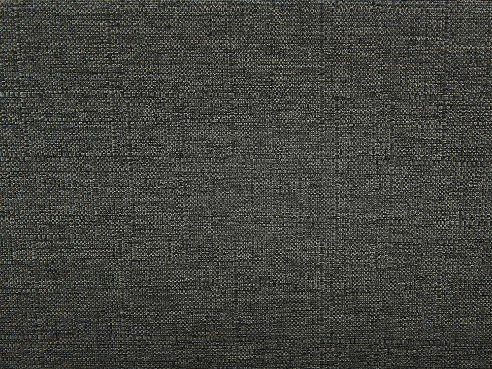 Łóżko z szufladami LA ROCHELLE Ciemnoszary 140 x 200 cm_904586