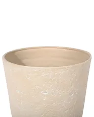 Donica CAMIA 35 cm Beżowy_692464
