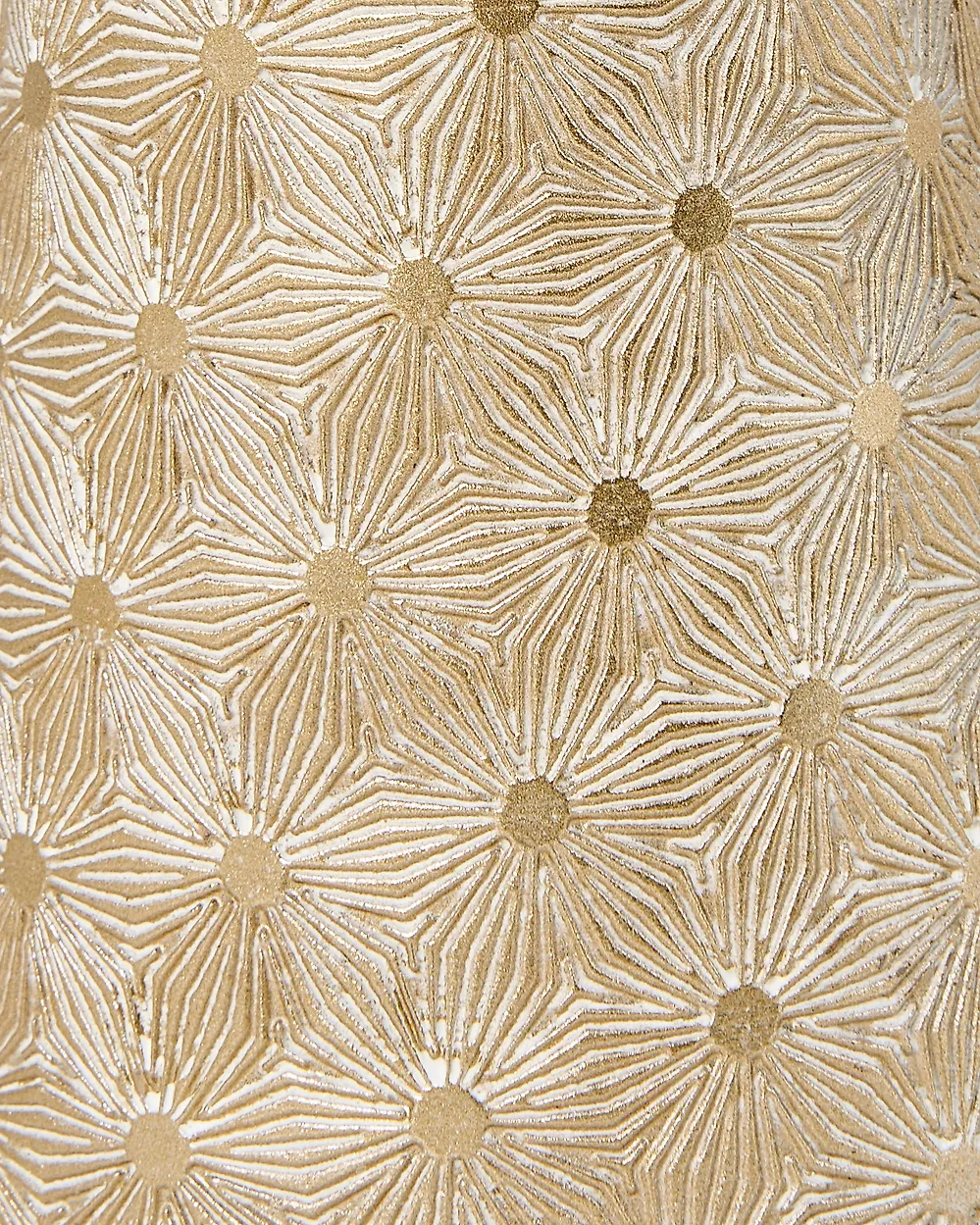 TENNILA 23/31/32 cm Babbo Natale Oro_1175518