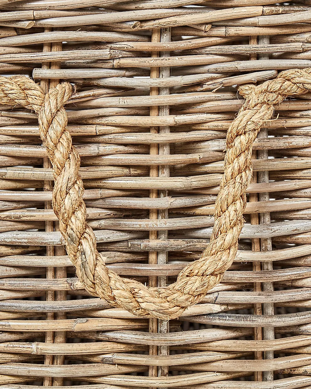 Aufbewahrungskörbe Aus Seegras, 3er-Set In Karamell, Rechteckig Mit Eisenrahmen - Natürliche Weidenkörbe Für Zuhause