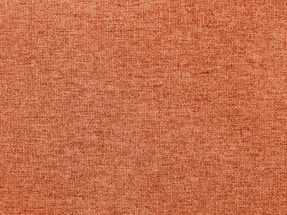 Przegroda na biurko WALLY 72 x 40 cm Jasnoczerwony_853077