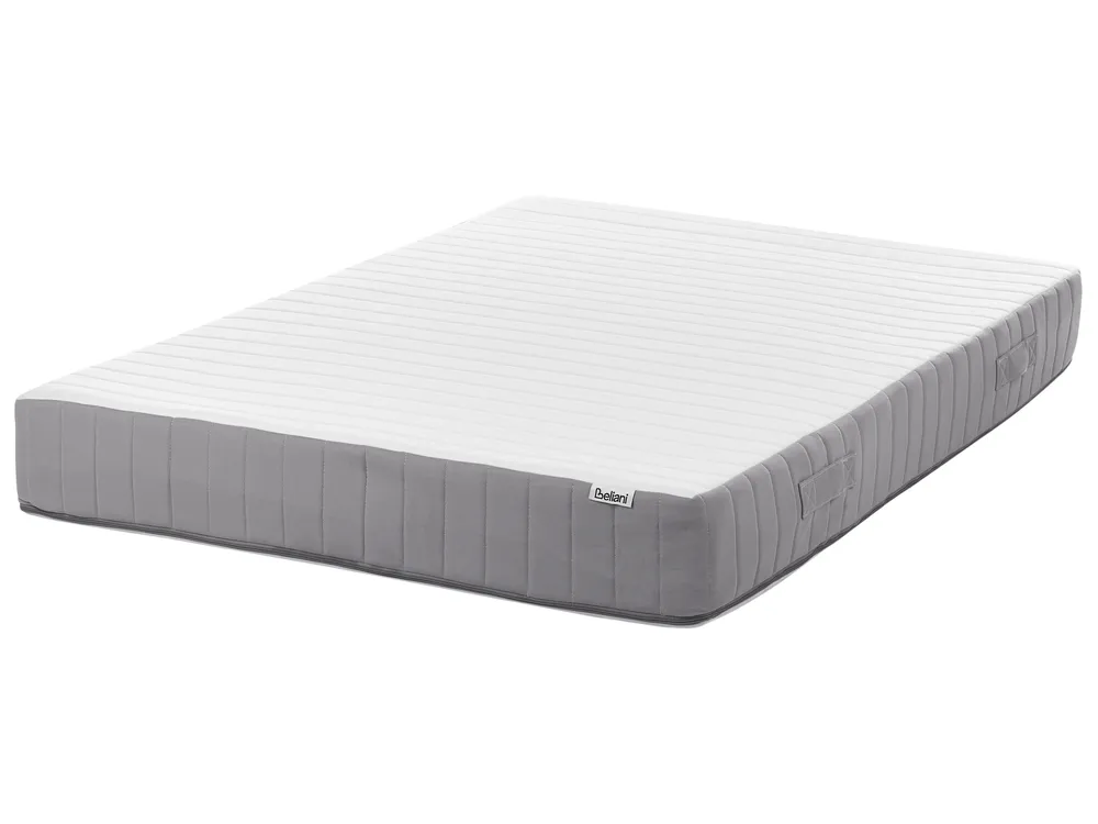 Materac kieszeniowy z pianką termoelastyczną BREEZE HYBRID 7 PLUS H3/4 twardy 120 x 200 cm_1136235