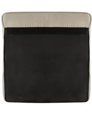 Armchair CHESTERFIELD Fabric Beige_709416