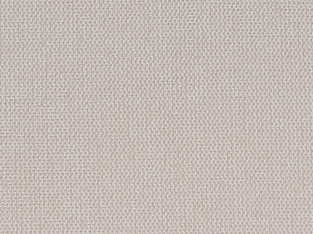 Bett mit Stauraum ARBOIS Stoff Beige 160 x 200 cm_1023172