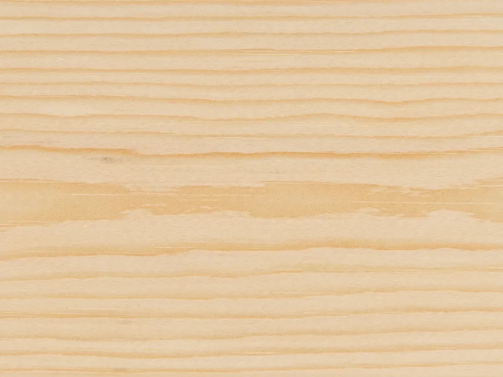 Bed Pine Wood MADONE 90 x 200 cm (EU Single) Light Brown_1123814