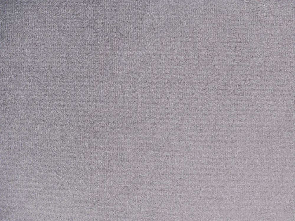 Letto ad acqua Velluto ROUEN 160 x 200 cm Grigio scuro_1004717