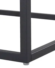 1 Drawer Bedside Table CAIRO Light Grey_790421
