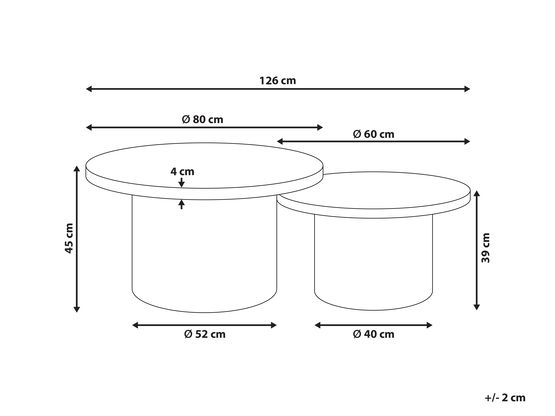 What is Standard Height of Coffee Table: Ultimate Guide to Perfect Fit