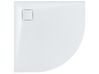 Shower Tray PARON 800 x 800 x 30 mm White