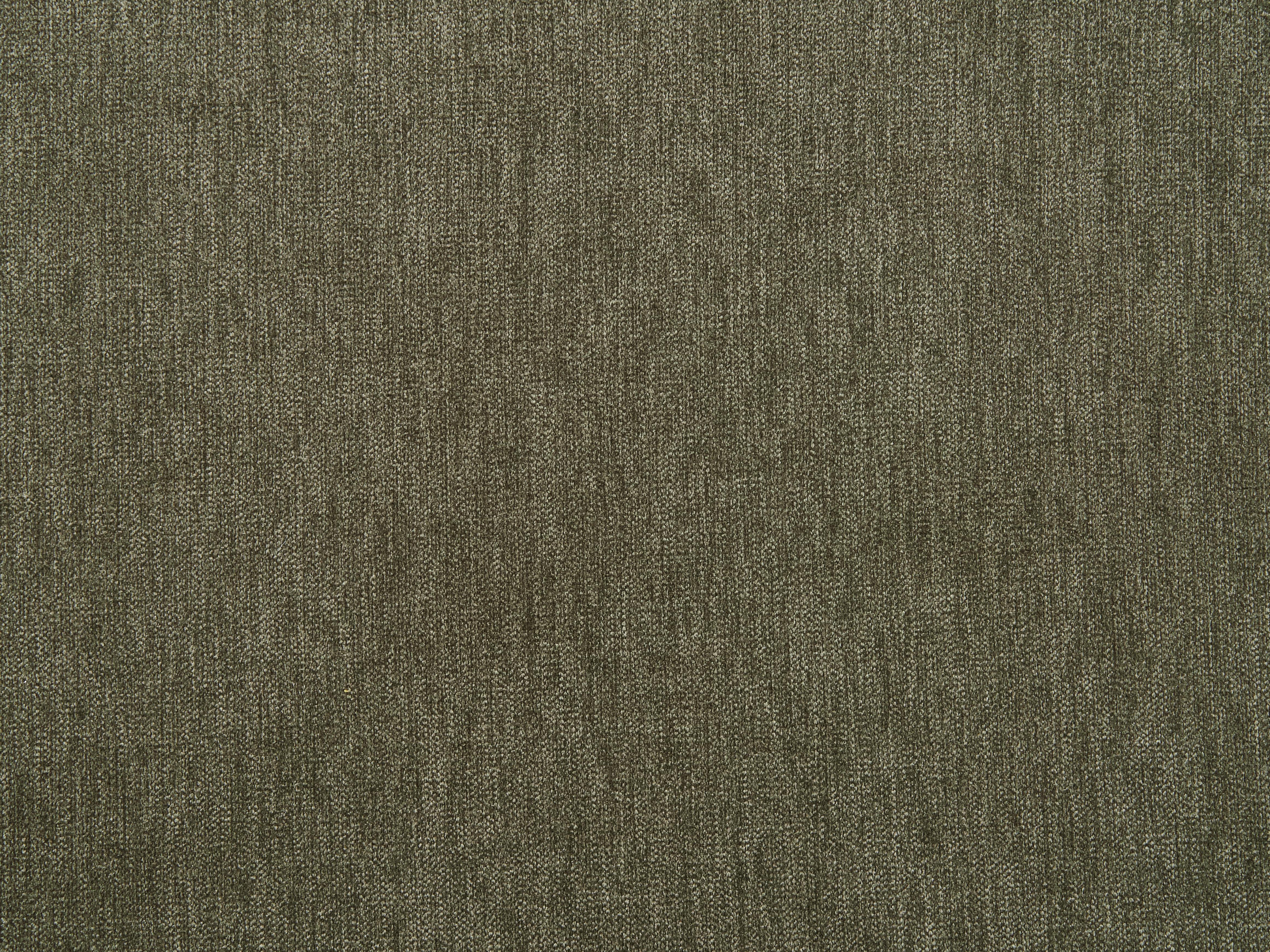 Waterbed Faux Linen LAVARDENS 160 x 200 cm (EU King Size) Green_971110