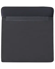 Poltrona CHESTERFIELD Velluto Nero_705676