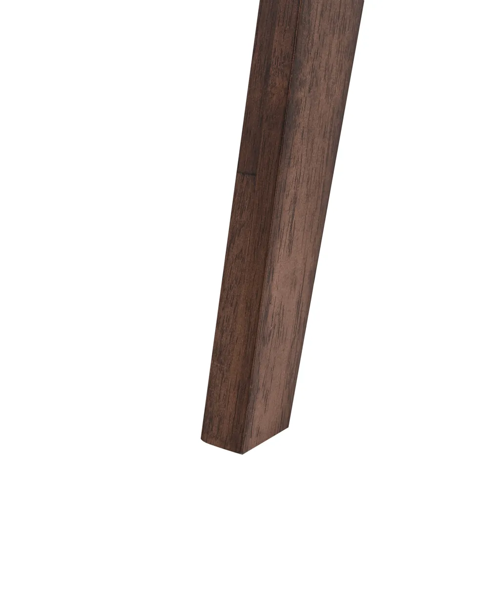 Set di 2 sedie da pranzo AVA Legno Marrone/Tortora_1068374