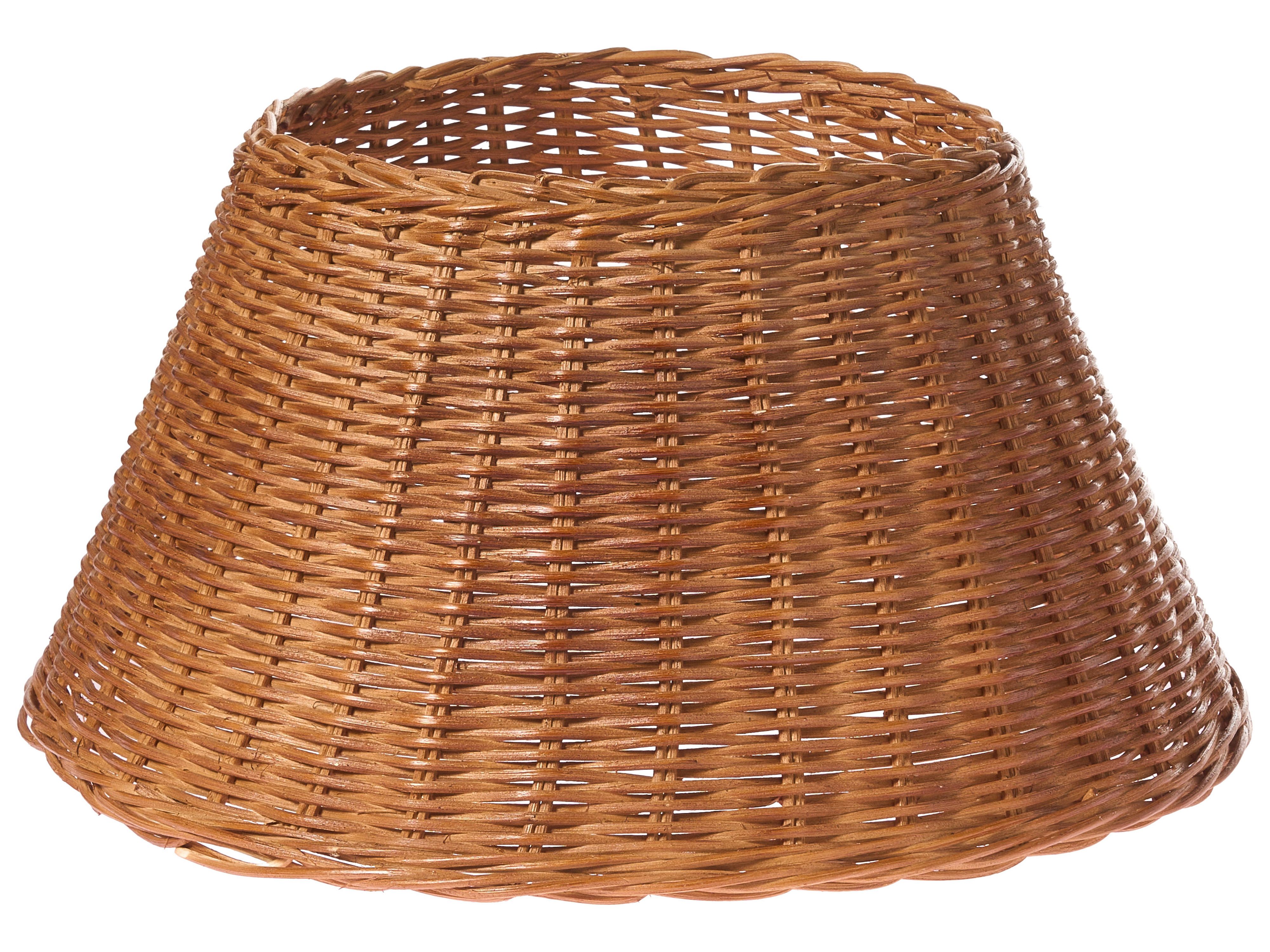 Mgc24 Anneau De Sapin De Noël En Rotin - Jupe De Sapin Fabriquée à La