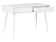 Biurko ESLANE 120 cm 60 cm Biały_1068914