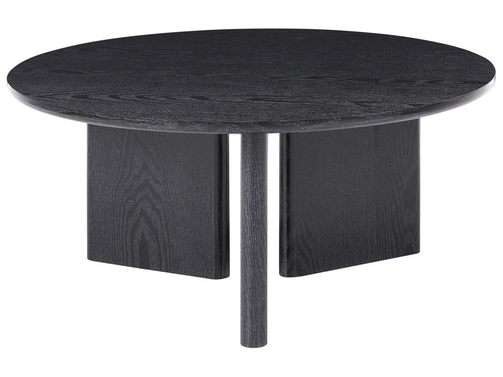 Couchtisch COWAL Schwarz