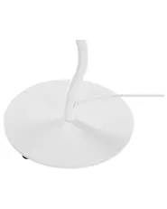 Table Lamp ALWERO Metal White_898025