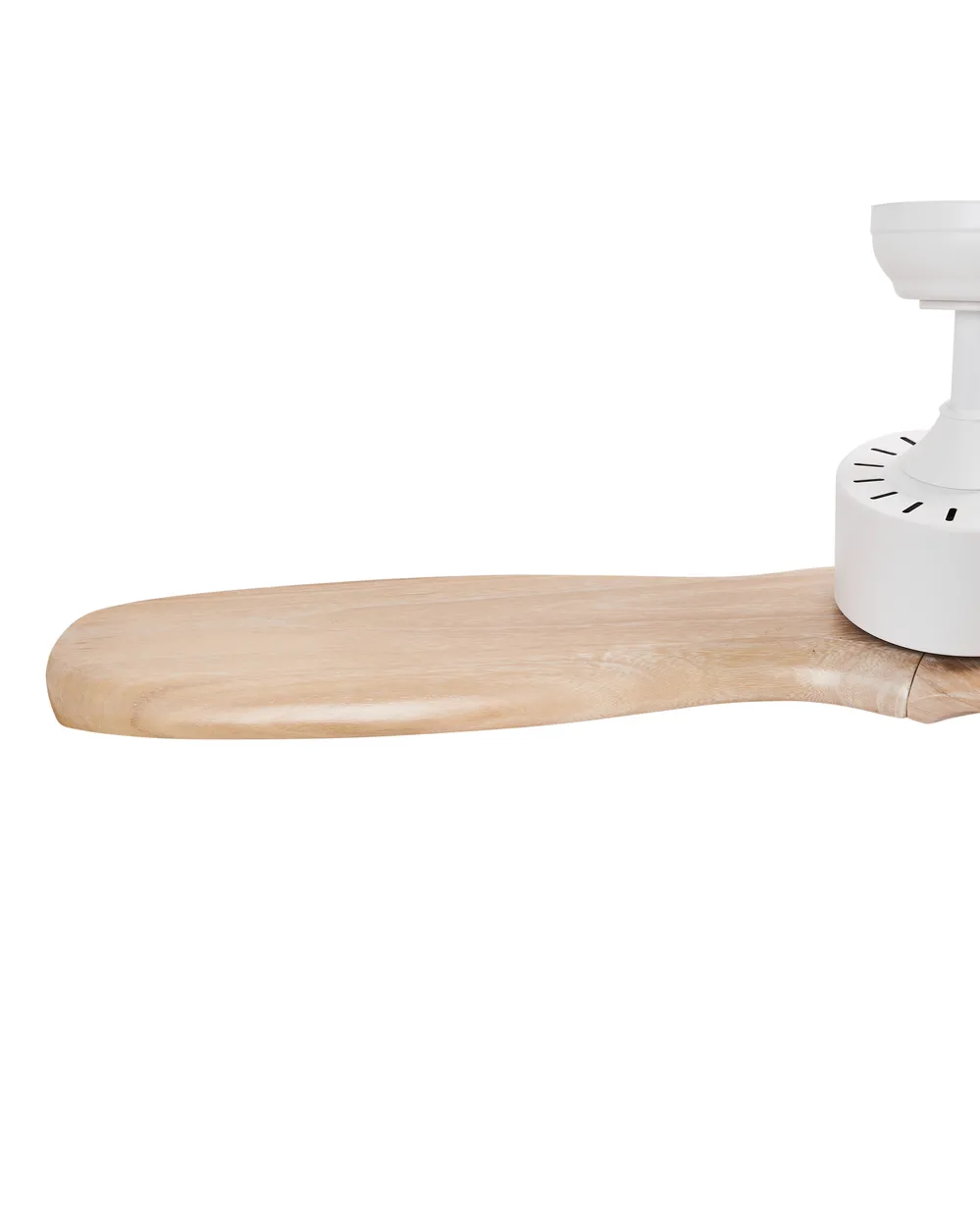 Ceiling Fan ARANI with Remote Light Brown_988678