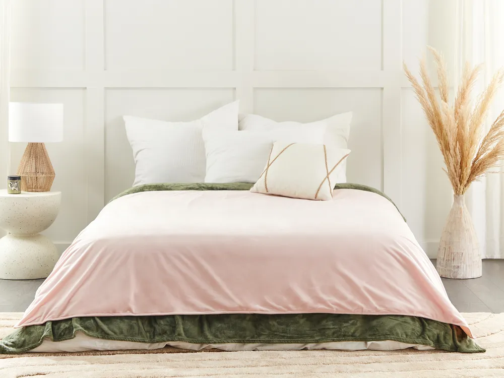 Weighted blanket po polsku deals