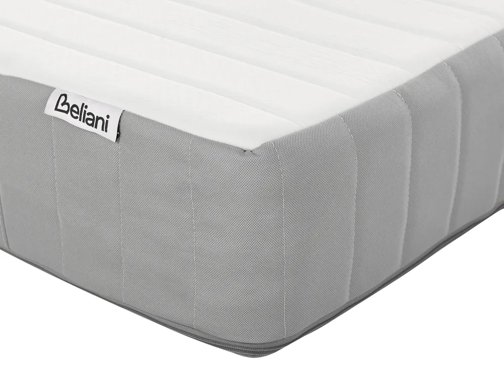 Materac kieszeniowy z pianką termoelastyczną BREEZE HYBRID 7 PLUS H3/4 twardy 180 x 200 cm_1032855