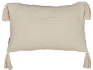 Throw Cushion CASSIOPE 30 x 50 cm Multicolour Abstract Pattern_888227