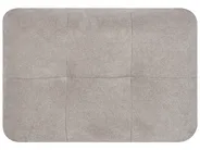 Sofa 2 Seater LAURILA Fabric Light Grey_951745