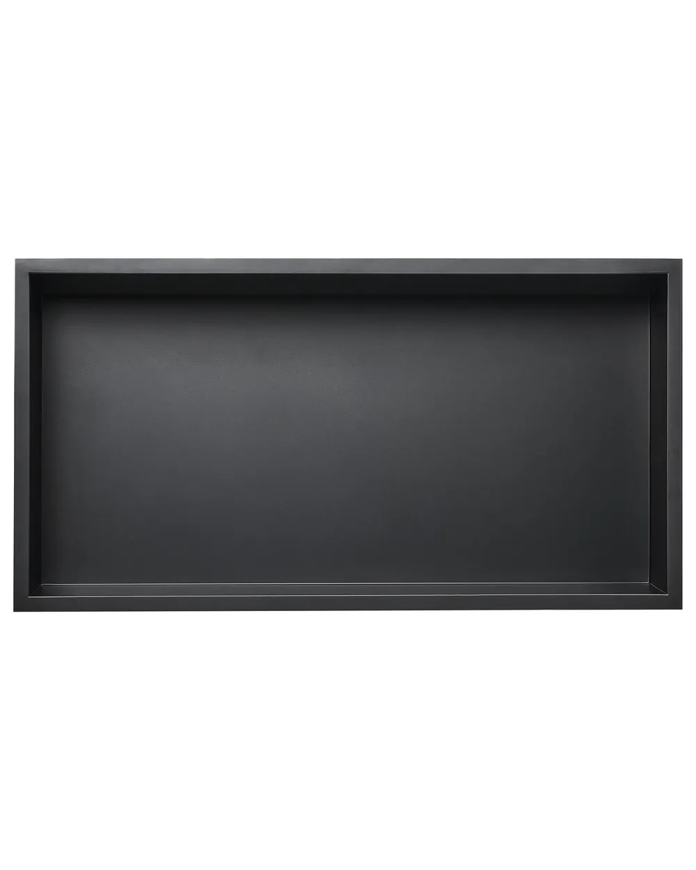 Półka wnękowa ITAIPU LED Metal Czarny_1150167