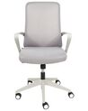 Otočná kancelárska stolička sivá EXPERT_919083