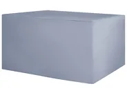 Pokrowiec przeciwdeszczowy CHUVA 230 cm 225 cm 65 cm Szary_737510