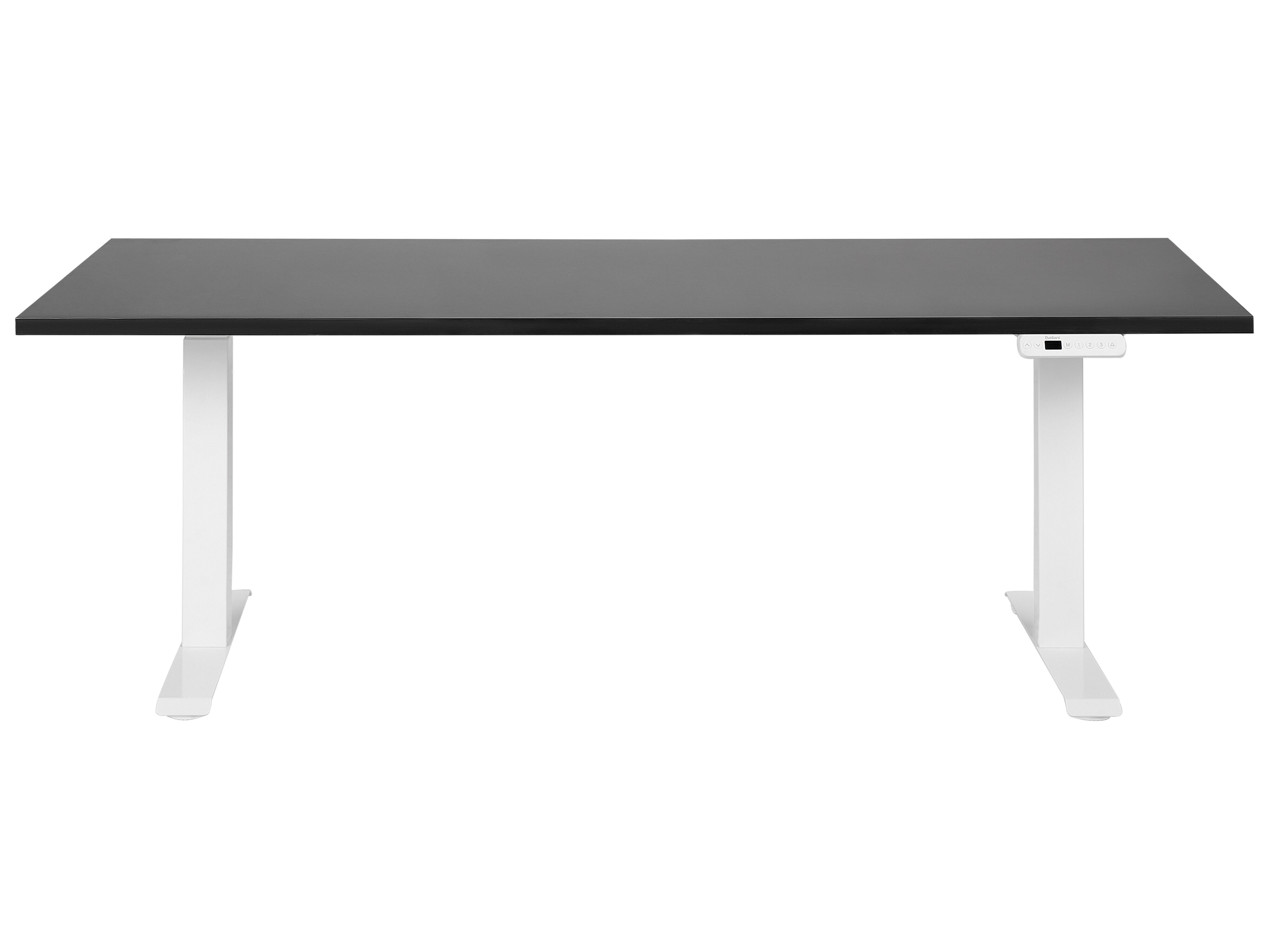 Scrivania Elettrica Regolabile In Altezza 60 X 120 X 72-120 Cm 4 Altezze Memorizzabili Tasca Portaoggetti Per Scrivania 120004582 89013968 Scrivania Elettrica Regolabile In Altezza 60 X 120 X 72-120 Cm 4 Altezze Memorizzabili Tasca Portaoggetti Per Scrivania 120004582 89013968