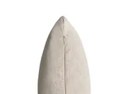 Zestaw 3 poduszek dekoracyjnych DYERA 30 x 50 cm 45 x 45 cm Bawełna Kolorowy Wzór kwiatowy_1040359