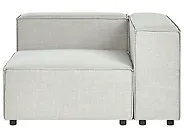 APRICA Light Grey Right Hand_874761