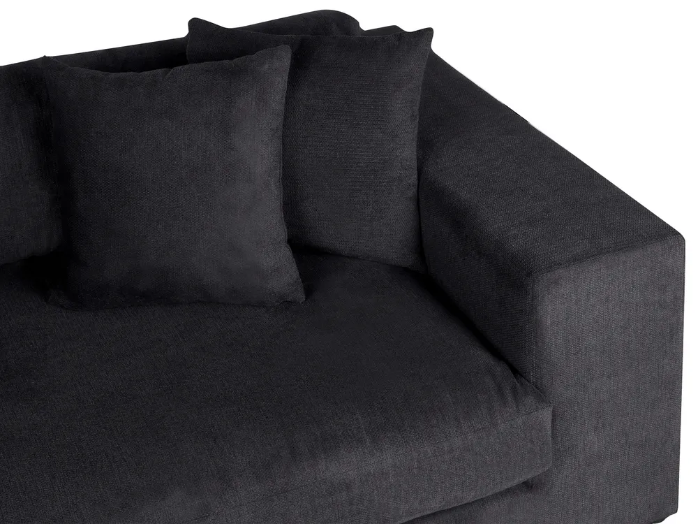 Clarence* Canapé 3 places/positions - Threeseat/Sofa - avec oreillers Clarence* Canapé 3 places/positions - Threeseat/Sofa - avec oreillers