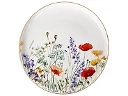 24-Piece Dinnerware Set EPAZOTE Porcelain White_1191860