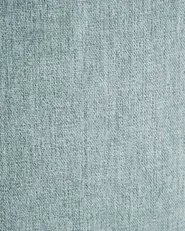 Set of 2 Dining Chairs MINA Fabric Light Blue_954064